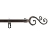 Chromé, Laiton, Nickel Mat