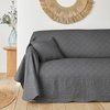 Charcoal grey