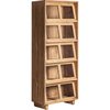 Teinte Bois Naturel Scandinave Chic