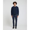 Bleu Foncé