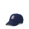 Polo pet blauw