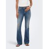 Medium Blue Denim