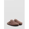 Marron Moyen