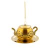 Théière Gold