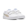 Blanc/Beige/Rose