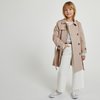 Imperméable fille 3 ans