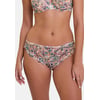 Imprimé Paisley Moderne