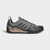 Charcoal Solid Grey / Carbon / Wonder Beige