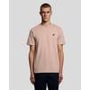 Rose Pamplemousse