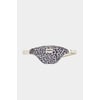 Leopard Lilas