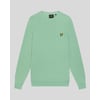 Vert Ombre Turquoise