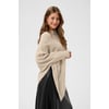 Beige Light Brown Lentil Melange