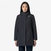 Mode femme de marque K-Way