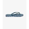Shibori Ditsy Marine