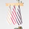 Prune/Ficelle/Cardinal