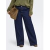 Dark Blue Denim