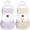 Lilas, Sable
