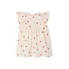 Robe bébé fille chic