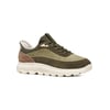 Vert Sauge/Vert Militaire