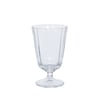Transparent / Cristal