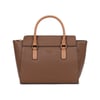 Marron Chocolat/Marron Caramel