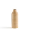 Houten vaas