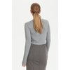 Gris Grey Melange