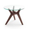 Nussbaum/Glas