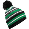 Noir / Vert Kelly / Blanc