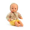 Poupée chiffon bébé