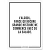 Blanc