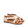 Weiss/cognac