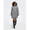 Medium Grey Melange 1