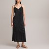 Strappy midi dress