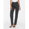 Gris - Dark Grey Denim1