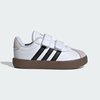 Cloud White / Core Black / Grey One