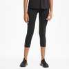 Puma leggings schwarz