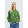 Vert Artichoke Green