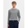 Medium Grey Melange