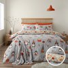 Christmas bedding king size