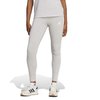 Legging Adidas femme gris