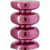 Rose Fluo Brillant