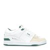 White Green