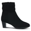 Noir Cuir Beige