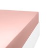 Drap housse polyester coton