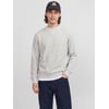 Light Grey Melange 1