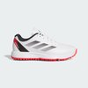 Cloud White / Core Black / Lucid Red