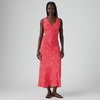Estampado Rojo