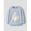 Bleu - Subdued Blue