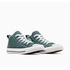 Converse enfant verte